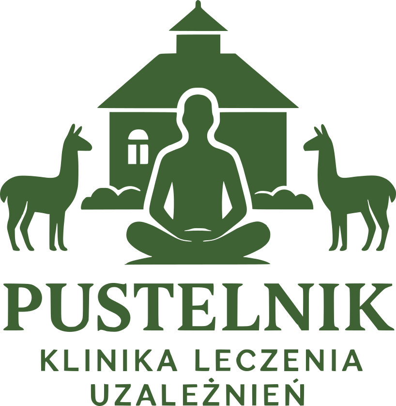 Klinika leczenia uzależnień Pustelnik